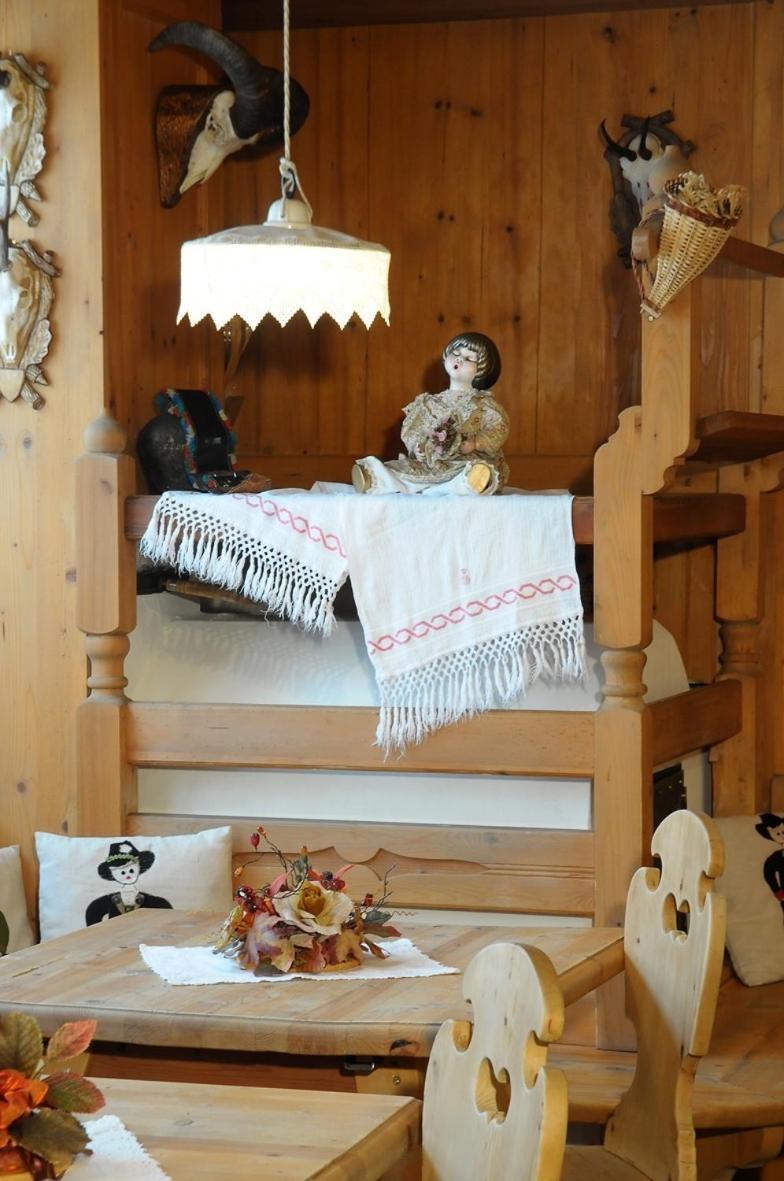 Hotel Barance 알레게 외부 사진